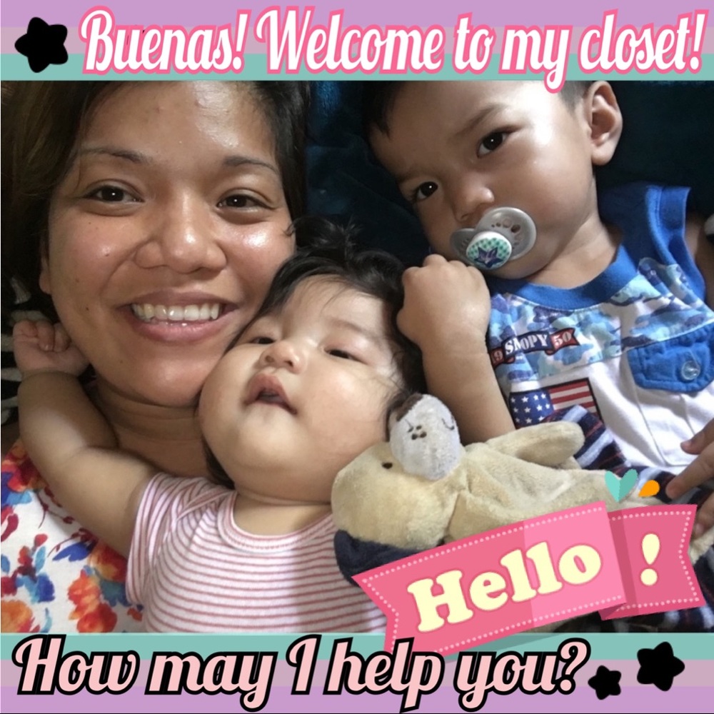 Meet your Posher, Armin Resurreccion Flores